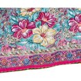 thumbnail image 5 of Sunny Fashion Bollywood India Girl Dress 2 Piece Floral Tassel Ethnic 6 Years, 5 of 5
