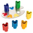 thumbnail image 2 of Disney Parks Ink & Paint Magnetic Tootpick Pitcher Juego nuevo con caja Disney No, 2 of 3