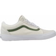 thumbnail image 4 of VANS U OLD SKOOL™ UNISEX SNEAKERS - GREEN - Pop Green / Men 4 / Women 5.5 / Medium, 4 of 7