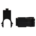 thumbnail image 1 of 4PCS Saving Rack Stacker Rack Organizer Stacking For Cookie & Stackable Rack Cookie Bread Cake Rack Baking Gifts, 1 of 4