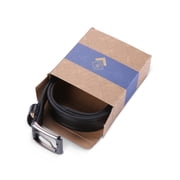Classic Leather Jean Belt