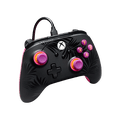 thumbnail image 2 of PowerA Advantage Plus Wired Controller for Xbox Series X|S - Moonlit Palms, 2 of 9
