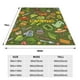 thumbnail image 3 of Balery Camping 1 Manta de Felpa Suave y Acogedora – Cobija de Franela Aterciopelada para Cama, Lavable y Cálida para Sofá, Mascotas, Transpirable-60"x50", 3 of 7