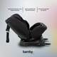 thumbnail image 4 of Autoasiento 360 Para Carro Con Sistema Seguridad Coche Bebes negro, 4 of 9