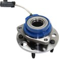 thumbnail image 4 of Wheel Hub Compatible For 2001-2005 Buick LeSabre 1997-2005 Century Front, Left Driver or Right Passenger Bearing included, 4 of 5