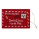 thumbnail image 2 of 10 Piezas Sobres de Papá Noel Accesorios Decorativos de Vacaciones de Navidad Sunnimix Sobre de Papá Noel, 2 of 7