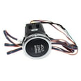 thumbnail image 2 of New Keyless Engine Ignition start/stop Switch buttons For Chevrolet Honda LT0698, 2 of 5