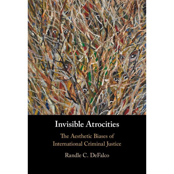 Invisible Atrocities, (Hardcover)