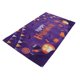 thumbnail image 2 of Pancarta de fondo de Halloween impresión de alta definición elástica suave Fondo de feliz Halloween 59x36ft Material de poliéster lavable para disparos de vacaciones ANGGREK Otros, 2 of 8