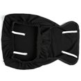 thumbnail image 3 of Fundas de asiento para sillas de comedor, extraíbles, lavables y antipolvo., 3 of 6