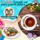 thumbnail image 4 of (BD009) Juego Posavasos Diamantes DIY (posavasos Acrílico + Almohadilla Corcho + Estante Almacenamiento 6 Piezas) Botas Cuero Chelsea, 4 of 8