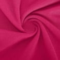thumbnail image 5 of Jxximdong Leggings for Women Leggings For Women Plus Size High Waisted Yoga Cropped Trousers Summer Gym Pants Pink XXL Yoga Pants, 5 of 5