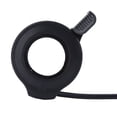 thumbnail image 2 of Control de velocidad 3?cables Pulgar del acelerador sobre Izquierda/Derecha Mango para bicicleta eléctrica E-Bike Scooter Manubrio Acceleratore Acelerador Spptty no, 2 of 7