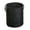 Black, variant on qiangxu,Collapsible Cans with 4 Handle Stable Standing Container Reusable Easy Storage Garbage Cans for Clearing Outdoor Debris Leaves Clippings Beige 13.38*15.74*1.97''