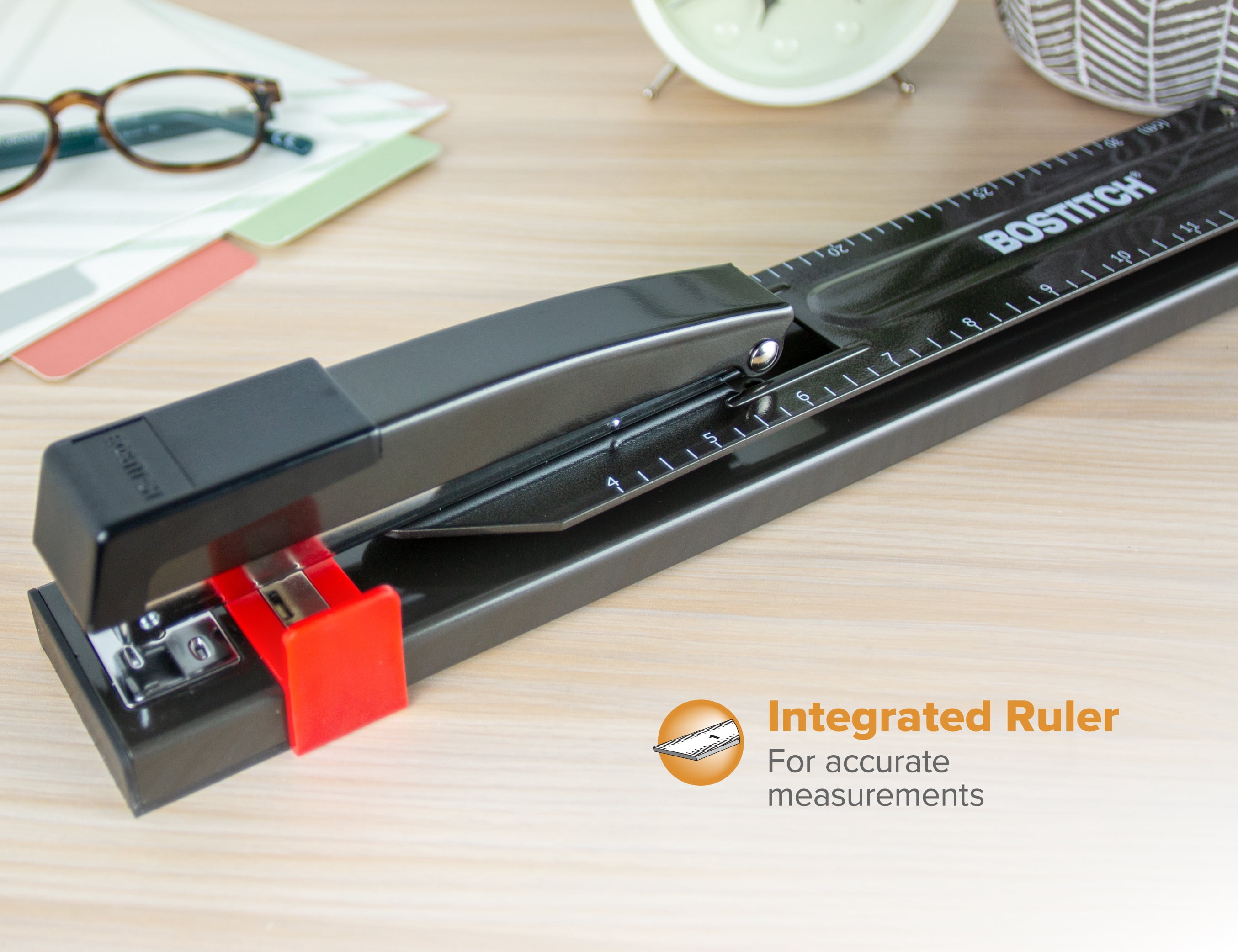 Bostitch Long Reach® Booklet Stapler