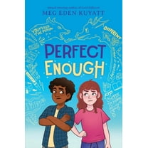 Perfect Enough, (Hardcover)