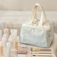 thumbnail image 4 of Bolsa Organizadora Multiusos de Gran Capacidad, Bonita y Práctica, Ideal para Maquillaje y Artículos de Aseo Personal. También Disponible En Versión Portátil., 4 of 6