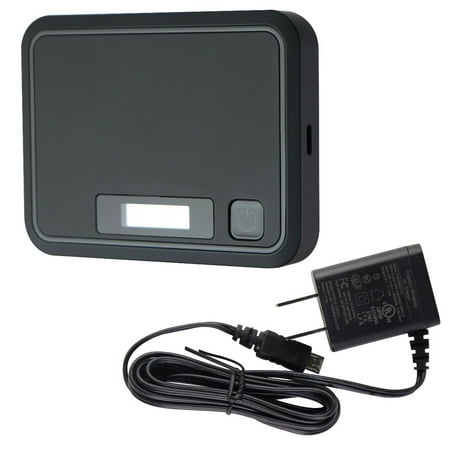 UPC 850011004241 - Boost Franklin Wireless Hotspot | upcitemdb.com