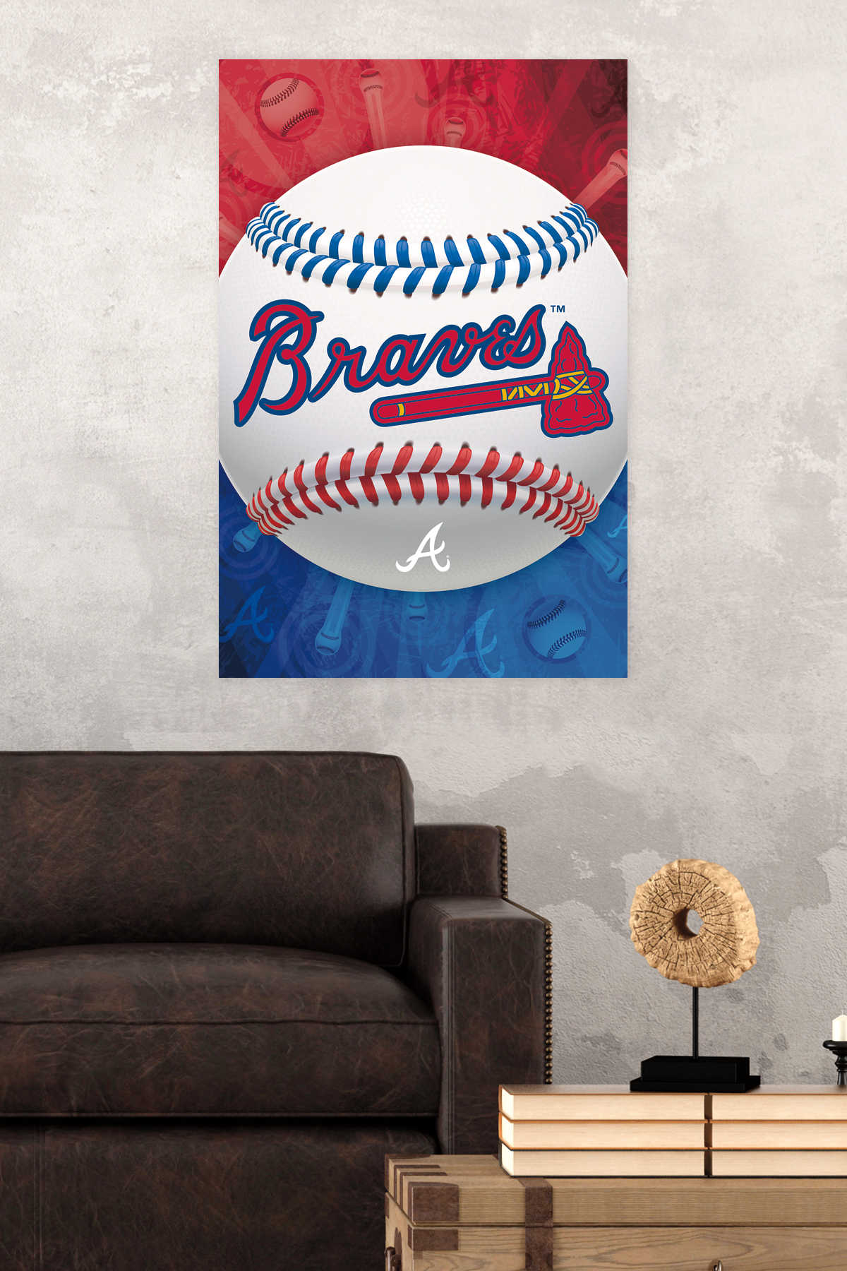Atlanta Braves? - Logo