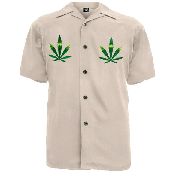 Mary Jane - Club Shirt - X-Large