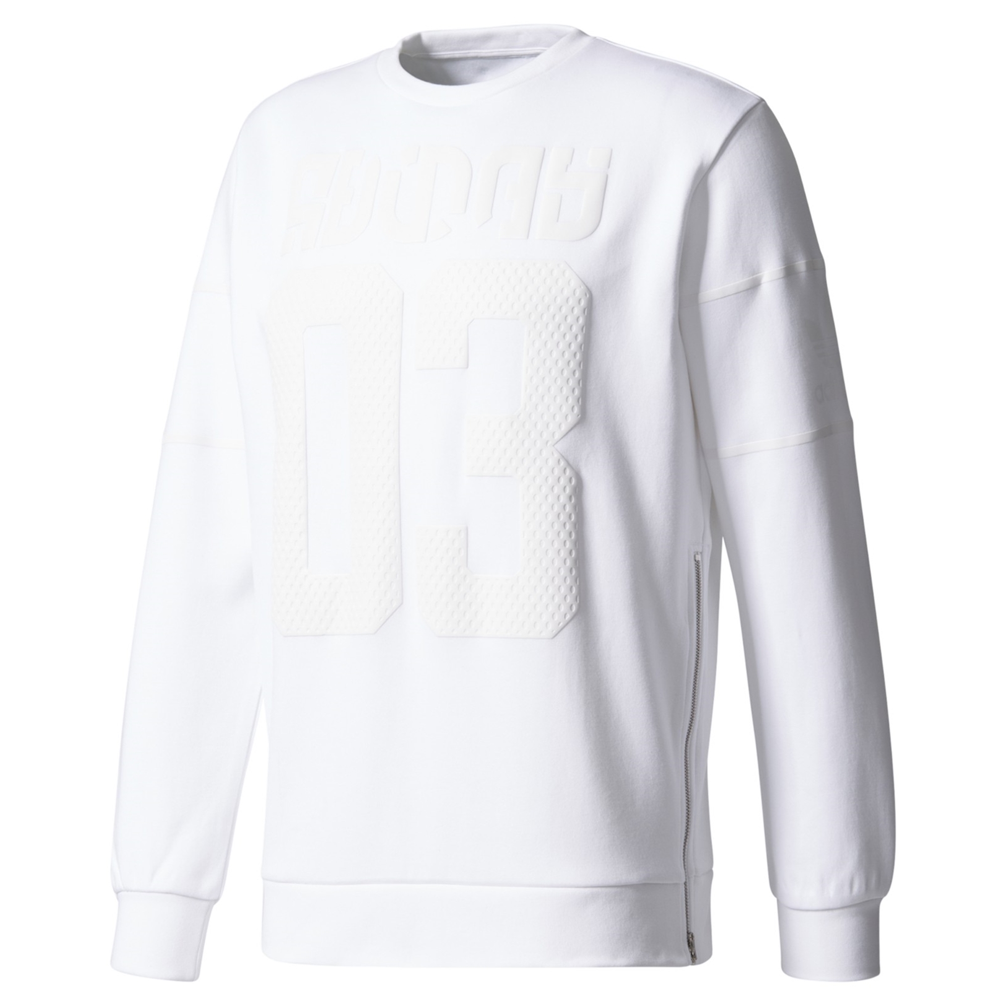 adidas winter sweater