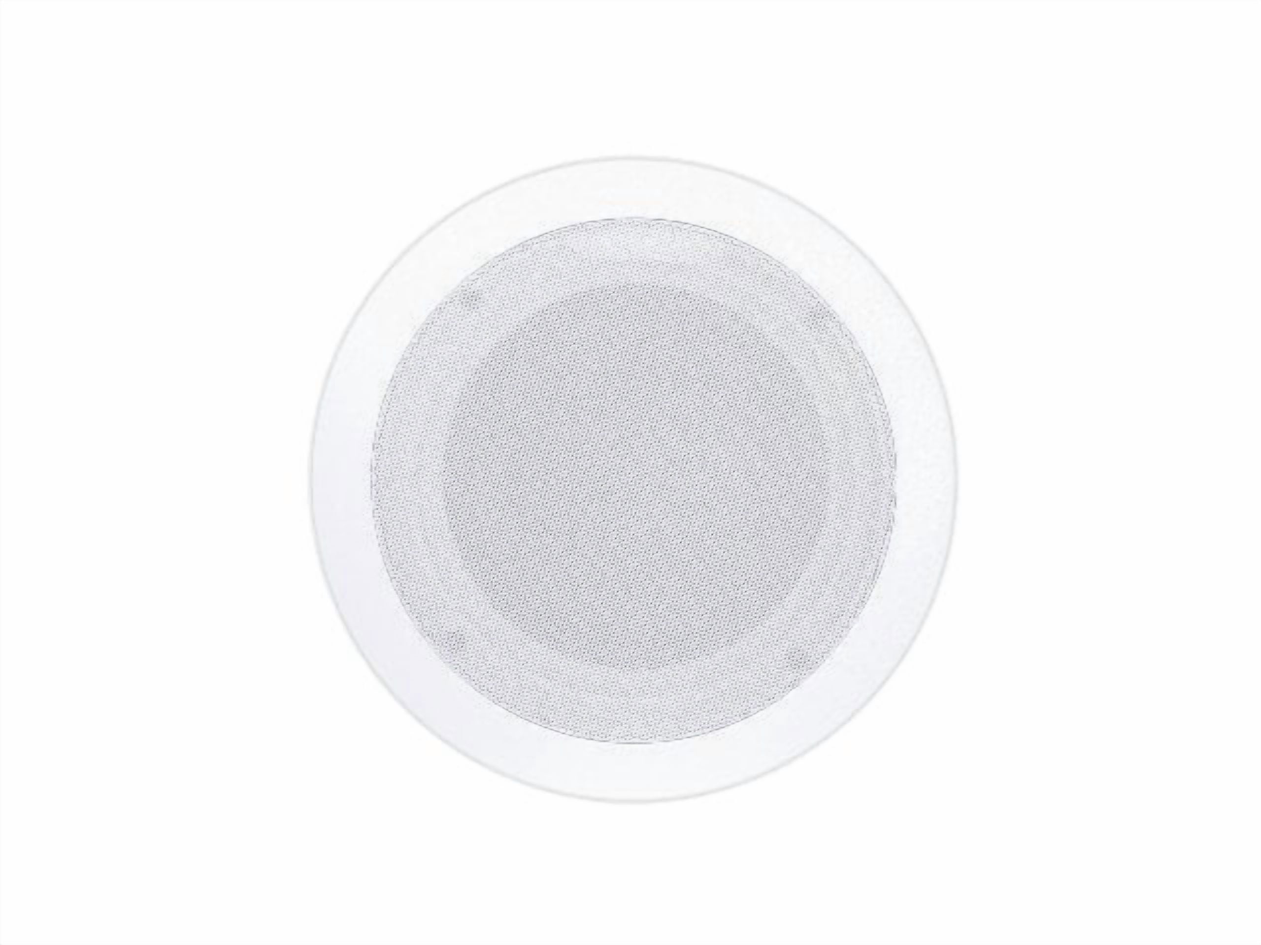 Klipsch R-1650-C - Architectural - speaker - 35 Watt - 2-way - white