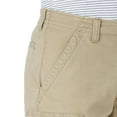 thumbnail image 4 of Wrangler Short Cargo Élastique Pour Homme, 4 of 7