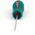 thumbnail image 2 of Unique Bargains CR-V 75mm x 2mm H2 Hexagon Magnetic Tip Nonslip Grip Hex Screwdriver Repair Tool, 2 of 2