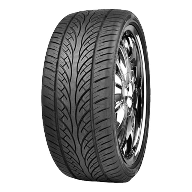 Llanta 275/25ZR26 100 W XL WINRUN KF997