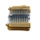 thumbnail image 4 of Wosthever 1R-10MR Resistencia resistente al desgaste 1 Resistencia de película metálica Juego de resistencias prácticas profesionales Kit de Decoración del hogar, 4 of 6