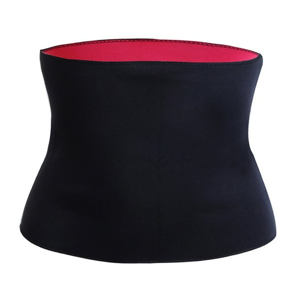 Faja Tres Velcros Reductora Moldeadora Mujer Talle Largo Gao Jiahui unisex