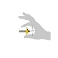 thumbnail image 4 of Yonico Drawer & Cabinet Door Front Edging Classical Router Bit-1/2" Shank- 12164, 4 of 4