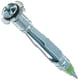 thumbnail image 1 of Drive Wall Anchor Hillman Group 41332 DLS de 1/8 pulgadas, paquete de 20, 1 of 1
