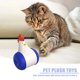 thumbnail image 5 of Wdftyju Multifuncional Cat Laser Teaser Squeak Toy Gatito Juguetes interactivos Suministros para mascotas Wdftyju 5sl8mg4dv1yc9ha2D01, 5 of 9