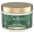 thumbnail image 1 of SheaMoisture Revitalisant Sans Rinçage de Réparation des Liaisons, pour Renforcer et Réparer les Boucles 311g, 1 of 7