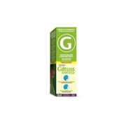 Giltuss Bucalsep Oral Spray, Oral Anesthetic, Antiseptic, Antimicrobial, Oral Astringent 1 fl oz (30 ml)