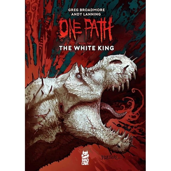 One Path One Path Book Two, Book 2, (Paperback)