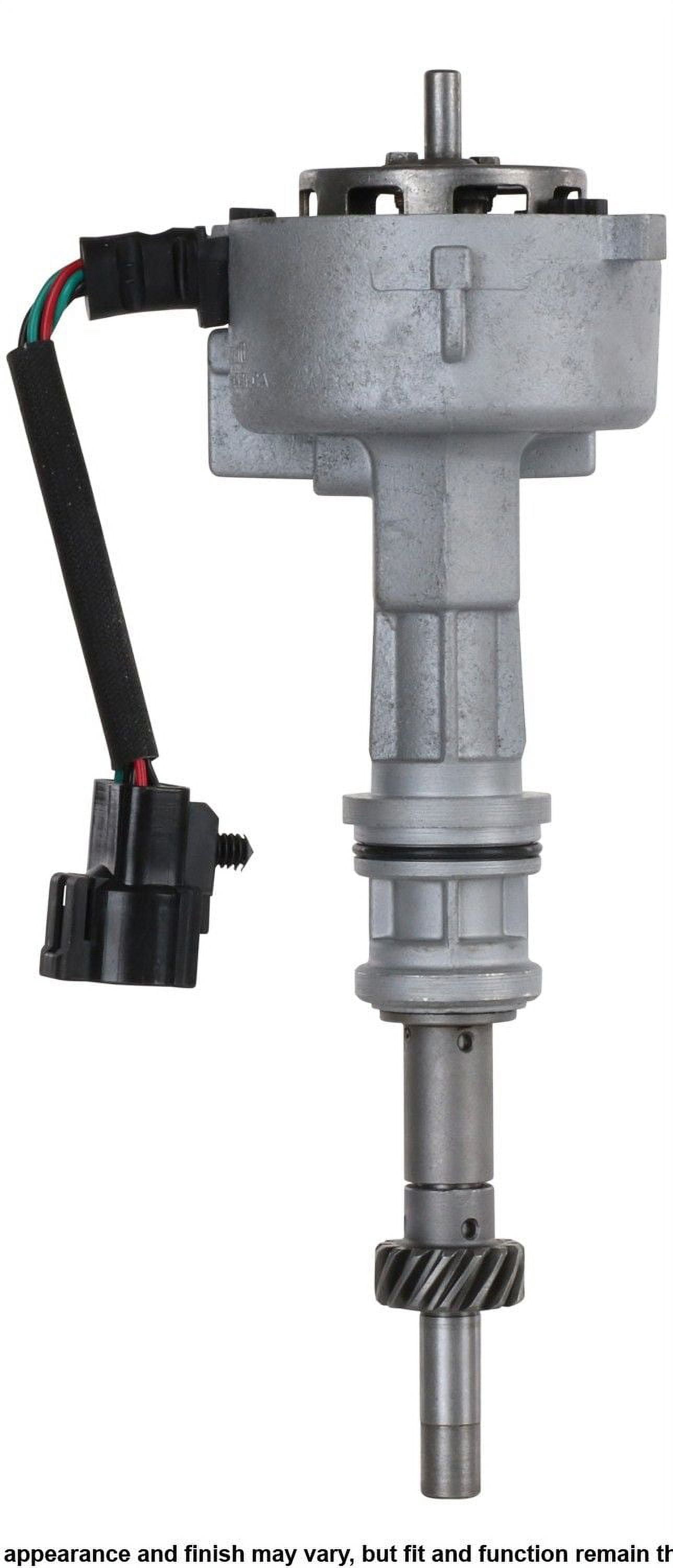 A1 Cardone Distributor P/N:30-2700 Fits select: 1994-1997 FORD F250, 1996 FORD F150