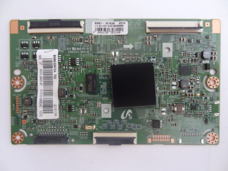 Samsung UN43J5200AFXZA UN40J6200AFXZA TCon Board BN9502412A