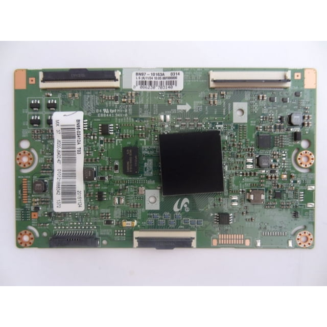 Samsung UN43J5200AFXZA UN40J6200AFXZA TCon Board BN9502412A