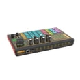 thumbnail image 3 of SK300 Mixer Shaking Live Equipment English Version Mobile Phone Computer USB External Multi-function Sound Card Type PK V8 ,Reduced Noise, 3 of 6