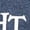 HEATHER BLUE, variant on The Twilight Zone - White Logo - Men's Short Sleeve Graphic T-Shirt