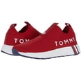 thumbnail image 2 of Zapatilla Tommy Hilfiger Aliah Red para Mujer, 2 of 2