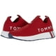thumbnail image 2 of Zapatilla Tommy Hilfiger Aliah Red para Mujer, 2 of 2