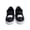 Black, variant on Game Controller Fun Stand - Colorful Shoe-Shaped Holder,Suitable for PS4,PS5,Xbox Controllers,Perfect Gift for Gamers on Birthdays,Christmas,Valentine's Day,Desktop Decoration,Game Controller Holder