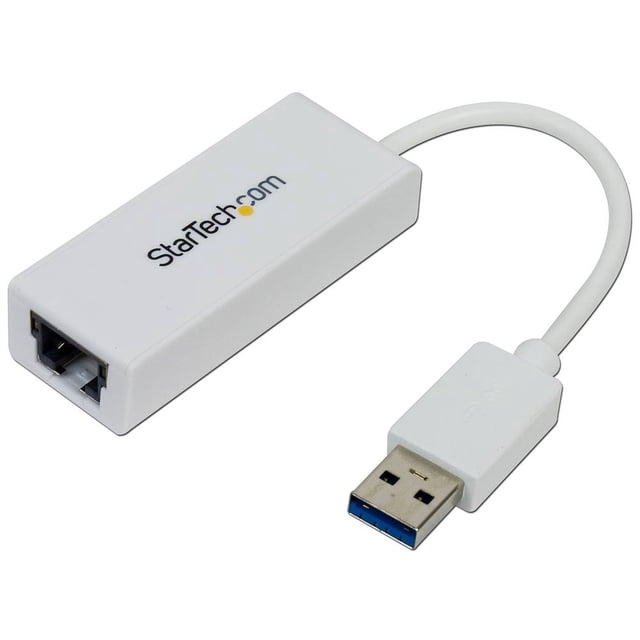 Adaptador USB 3.0 a Gigabit Ethernet Startech USB31000SW