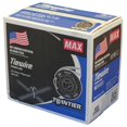 thumbnail image 1 of Alambre de amarre MAX TW1061T-USA de acero recocido negro regular, 1 of 3