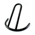 thumbnail image 4 of Portable Black Bicycle Parking Rack For Kids' Balance Bike, Slip-In Style Holder For Scooters And Ride-On Toys, Easy Storage Solution For Young Riders, 4 of 8