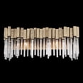 thumbnail image 6 of 309B02HG Varaluz Lighting Matrix - Two Light Bath Vanity-Havana Gold Finish, 6 of 8