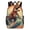 HuWng, variant on Dinosaur Surfing Epic Wave Art Backpacks for Backpack for Bookbag